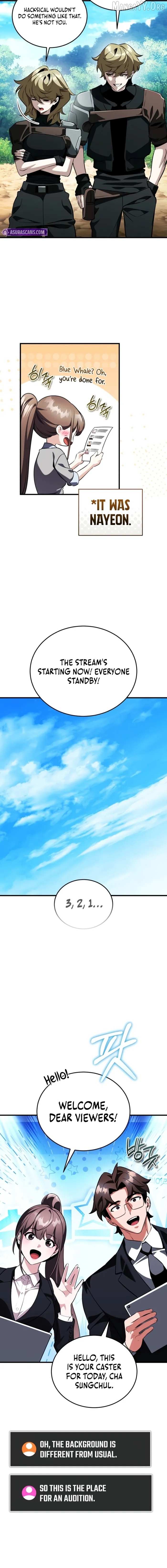 Echoes of the Reverse Planet Chapter 17 image 19